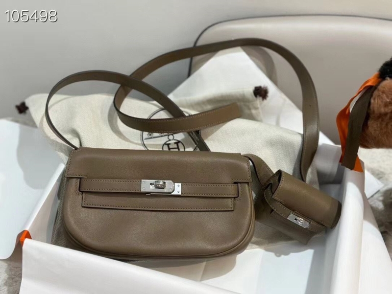 Hermes Kelly Moove Bags